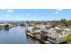 Waterfront community featuring homes with multiple decks and balconies, offering amazing outdoor living at 6001-308 South Kings Hwy., Myrtle Beach, SC 29575