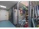 Secure private storage for beach and recreational items at 603 S Ocean Blvd. # 1205, North Myrtle Beach, SC 29582