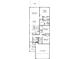 Detailed floor plan showcasing layout with primary suite, three bedrooms, great room, and two-car garage at 875 Cypress Preserve Circle, Longs, SC 29568