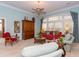 Open living room filled with natural light with comfortable seating and stylish decor at 912 Berwick Ln., Myrtle Beach, SC 29579
