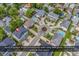 A charming and quaint little community features very few units, centered around a lovely court and serene landscaping at 1005 Kelly Ct., Garden City Beach, SC 29576