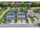 Spacious, coastal homes offer an incredible opportunity for beach living with ample parking and serene landscaping at 1005 Kelly Ct., Garden City Beach, SC 29576