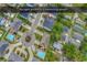 This delightful home comes with access to two community swimming pools, providing refreshing recreation options at 1005 Kelly Ct., Garden City Beach, SC 29576
