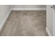 Walk-in closet featuring neutral carpet and white trim at 1031 Cascade Loop, Little River, SC 29566
