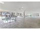 Bright indoor pool with lounge chairs and ample natural light, offering a refreshing and inviting space for relaxation at 2300 N Ocean Blvd. # 1430, Myrtle Beach, SC 29577