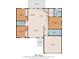 A detailed floor plan shows the layout, dimensions, and spatial relationships of rooms in a residential property at 294 Field Loop Rd., Georgetown, SC 29440