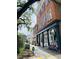 Charming retail storefront, adorned with planters and awnings, set along a historic street at 294 Field Loop Rd., Georgetown, SC 29440