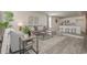 Inviting living room features natural light, neutral tones, and open floor plan at 296 Clear Lake Dr., Conway, SC 29526