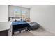 Comfortable bedroom featuring natural light, dresser and beanbag at 3968 Hibiscus Dr., Little River, SC 29566