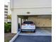 A view of the designated parking area for unit 116 at 417 South Dunes Dr. # B16, Pawleys Island, SC 29585