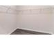 Walk-in closet provides ample storage space at 418 Glade Ct., Loris, SC 29569