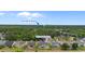 Aerial view of a residential neighborhood in North Myrtle Beach at 4311 Grovecrest Circle, North Myrtle Beach, SC 29582