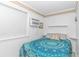 Comfortable bedroom with a cozy bed, a window, and ample natural light creating a relaxing retreat at 4516 Seaview St. # 135, North Myrtle Beach, SC 29582