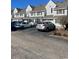 Charming complex with ample parking on a sunny day at 500 Fairway Village Dr. # 7-C, Myrtle Beach, SC 29588