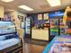 Convenience store with drinks, snacks, and sundries at 7100 N Ocean Blvd. # 621, Myrtle Beach, SC 29572