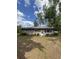 Charming single-story home featuring a well-maintained yard and metal roof at 972 Mount Carmel Rd., Hemingway, SC 29554
