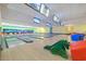 Fun-filled bowling alley with multiple lanes and colorful decor, perfect for entertainment and friendly competition at 1105 S Ocean Blvd. # 630, Myrtle Beach, SC 29577