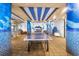 Entertainment area with ping pong and foosball tables, enhanced by ocean-themed decor for a playful atmosphere at 1105 S Ocean Blvd. # 630, Myrtle Beach, SC 29577