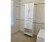 Spacious closet with custom white built-ins, shelving, and ample storage at 140 Zinnia Dr., Myrtle Beach, SC 29579
