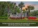 Community sign surrounded by beautiful greenery, showcasing the entrance at 156 Summerlight Dr., Murrells Inlet, SC 29576