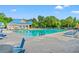 Spend a day at the community pool, soak up the sun and take a refreshing dip in the water at 1617 Tradition Club Dr., Pawleys Island, SC 29585