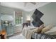 Charming bedroom featuring natural light and cozy decor at 2128 Adams Circle, Little River, SC 29566