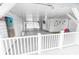Spacious carport with room for storage and parking, leading to the home's entrance and amenities at 314 45Th Ave. N, North Myrtle Beach, SC 29582