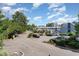 Condos with ample parking and attractive landscaping at 3700 Golf Colony Lane # 21 B, Little River, SC 29566