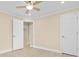 Bedroom with wood flooring, recessed lighting, and en-suite access at 409 14Th Ave. S, North Myrtle Beach, SC 29582