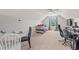 Spacious bedroom with desk and daybed with an abundance of space for relaxing and working at 5036 Billy K Trail, Myrtle Beach, SC 29579