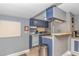 Functional kitchen with ample counter space and well-organized storage at 6001-5610 S Kings Hwy., Myrtle Beach, SC 29575
