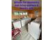 Well-equipped laundry room with clean washers and dryers for convenient resident use at 625 North Waccamaw Dr. # 101, Murrells Inlet, SC 29576