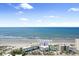 This oceanfront complex at 6302 North Ocean Blvd provides beach access and stunning ocean views at 6302 N Ocean Blvd. # G-3, North Myrtle Beach, SC 29582