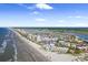This oceanfront complex at 6302 North Ocean Blvd provides beach access and stunning ocean views at 6302 N Ocean Blvd. # G-3, North Myrtle Beach, SC 29582