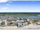 6302 North Ocean Blvd offers a picturesque coastal setting with ocean and river views at 6302 N Ocean Blvd. # G-3, North Myrtle Beach, SC 29582
