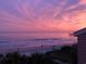 Enjoy an ocean view from this property, complete with a tranquil beach and vibrant sunset at 6302 N Ocean Blvd. # G-3, North Myrtle Beach, SC 29582