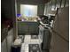 Functional kitchen featuring essential appliances, ample storage, and a practical layout at 8 Ryan Ln., Myrtle Beach, SC 29579