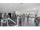 Community gym equipped with state-of-the-art cardio machines, free weights and weight machines for a full body workout at 1011 Maxwell Dr., Little River, SC 29566