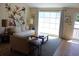 Comfortable living room featuring comfortable seating, tasteful decor, and plenty of natural light at 1145 Forest Dr., North Myrtle Beach, SC 29582