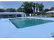 Enjoy a refreshing swim in the large community pool, perfect for summer fun at 1145 Forest Dr., North Myrtle Beach, SC 29582