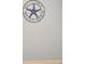 Close-up of beach-themed wall decoration at 126 N Waccamaw Dr. # 101, Garden City Beach, SC 29576