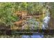 Picturesque view down the creek, showcasing the serene waterfront setting at 130 Hagar Brown Rd., Murrells Inlet, SC 29576