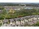 A beautiful community with lovely houses, mature trees and a serene pond at 1470 Suncrest Dr., Myrtle Beach, SC 29577