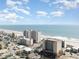 The building has beautiful views of the beach from a distance and is surrounded by other condo buildings at 1707 Perrin Dr. # 1003, North Myrtle Beach, SC 29582