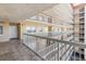 View of residential units and their balconies at 1707 Perrin Dr. # 802, North Myrtle Beach, SC 29582