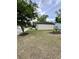 Exterior view of a home with a well-kept lawn and neutral siding at 1795 Hemingway St., Conway, SC 29527