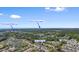 Desirable community featuring single-Gathering homes and proximity to Intracoastal Waterway and Cherry Grove Beach at 194 Zostera Dr., Little River, SC 29566