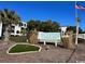 Welcome to Sand Wedge, a condo community surrounded by well-manicured landscaping at 201 N Hillside Dr. # 311-A, North Myrtle Beach, SC 29582