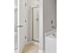 Bathroom features soaking tub with shower at 215 Carolina Farms Blvd., Myrtle Beach, SC 29579