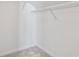 A closet with white wire shelving at 215 Carolina Farms Blvd., Myrtle Beach, SC 29579